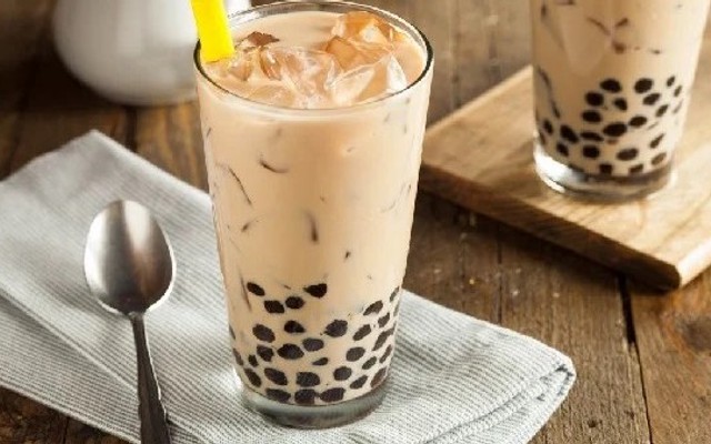 Chế Phương - Trà Sữa & Xiên Que - Hai Bà Trưng