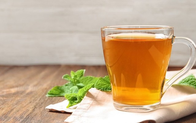 Xuân Anh - Tea & Fast Food