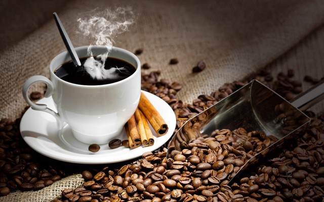 Leo Coffee & Mỳ Cay Cấp Độ - Phạm Hùng