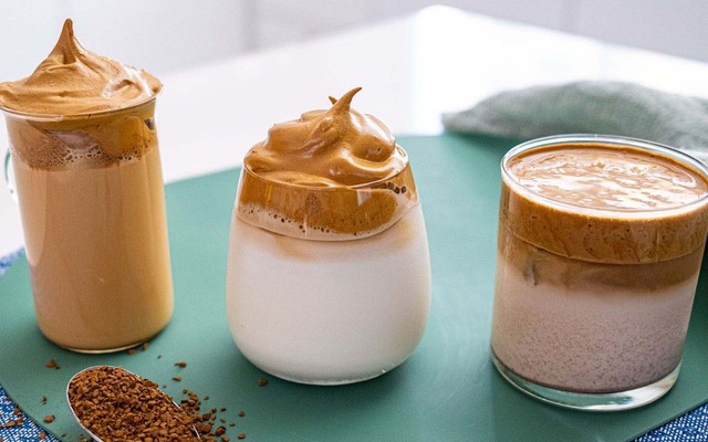 Vevo Coffee - Lê Thành