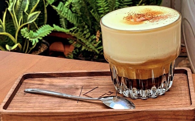 Ừ Coffee & More - Trần Đồng