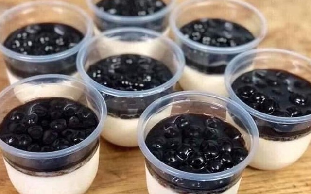 Chè Thoa - Chè - An Đà