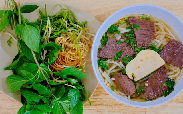 Cơm Chú Tám 18K
