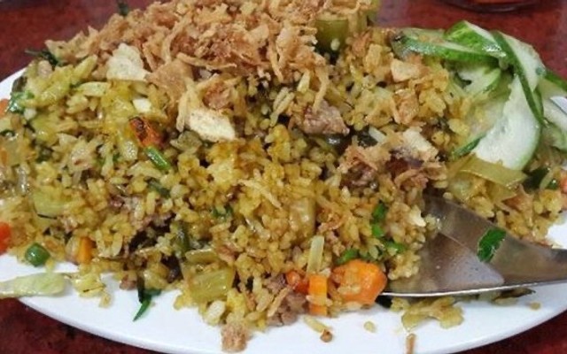 Thanh Tùng - Phở Bò & Cơm Rang