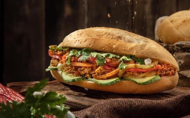 Bánh Mì Dân Tổ - Bánh Mì - Ngõ Tự Do