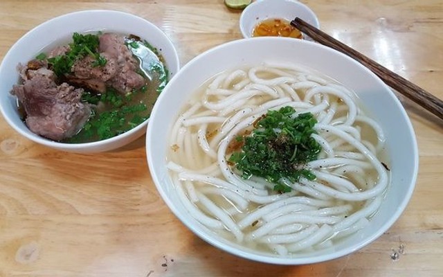 Hương - Bánh Canh - Hoàng Văn Thụ