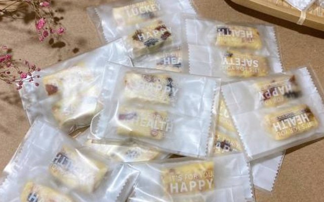 An's Healthy Food - Bánh Giảm Cân - Nguyễn Thị Minh Khai