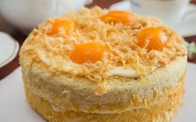 Tiệm Bánh Hoài Thư - Chợ Cổng 2 Biên Hoà