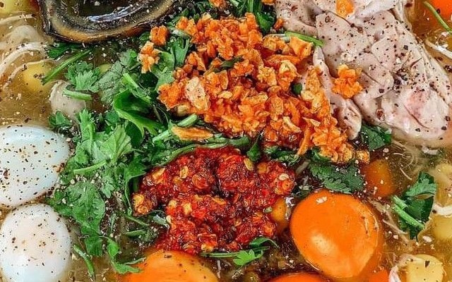 Mẹ Kool - Soup - Shop Online