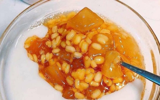 Chè Bưởi An Giang - Số 7 Lê Duẩn