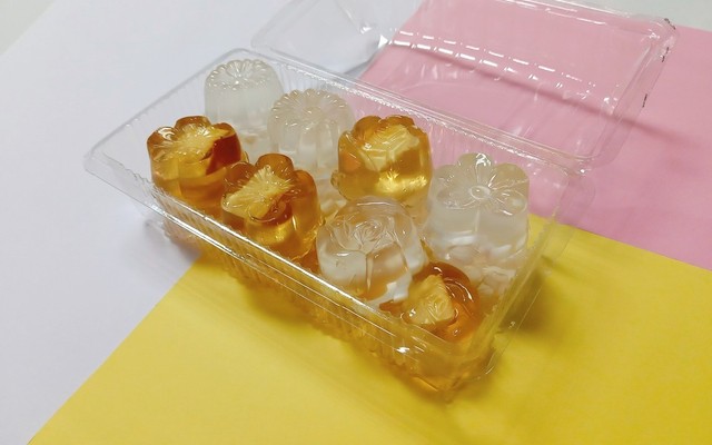 Nước Ép - Trà & Yogurt ZALO