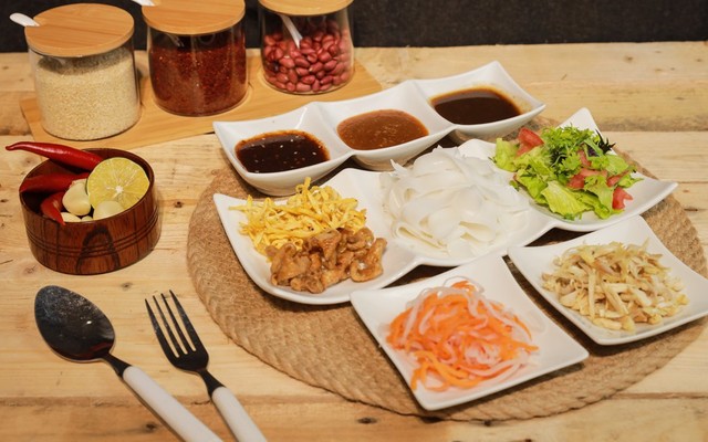 GONOOD - Tiệm Đồ Trộn - Shop Online