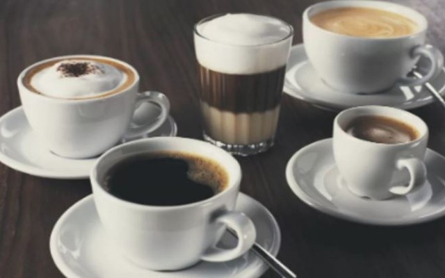 Boong Coffee - 107N1 Vĩnh Phúc