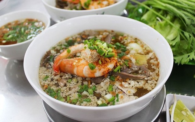 Cô Hằng - Hủ Tiếu - Đặng Văn Ngữ