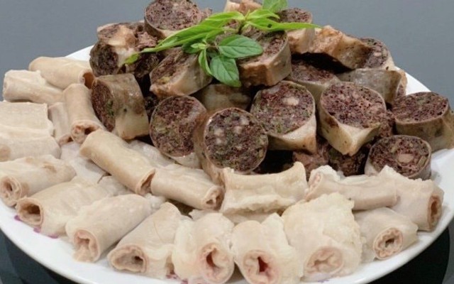 Lòng Ngon Quán - Vũ Trọng Khánh