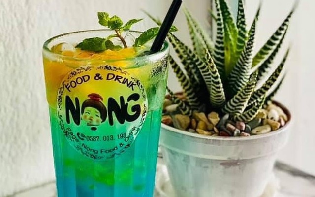 Nọng - Food & Drink
