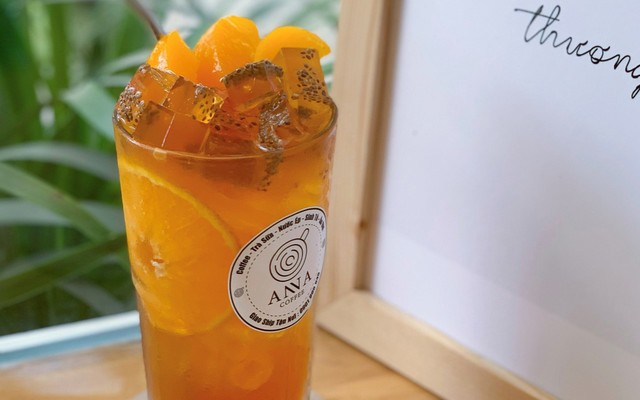 Anna Coffee - 73 Lê Minh