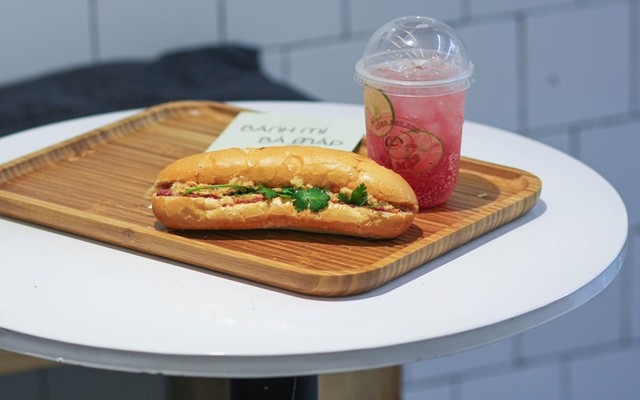 Bánh Mì Bà Mập - Cao Thắng