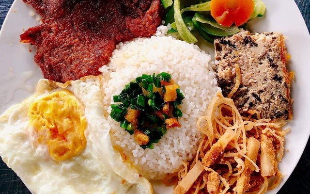 Cơm Tấm Thanh Tâm - Cơm Trưa Văn Phòng & Bún Thịt Nướng - Phạm Văn Khoai