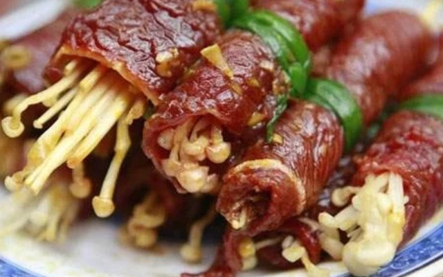 Cơm Thố - Phúc Lộc Thọ