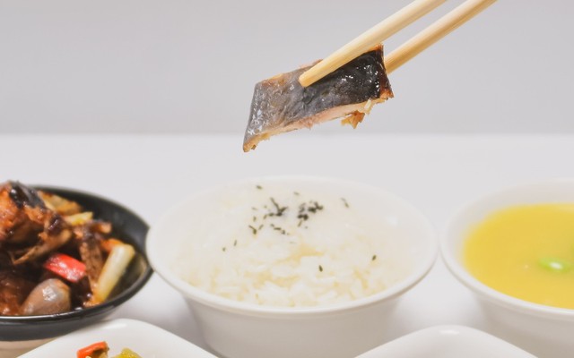 Nhà Hàng I Love Basa - Võ Văn Kiệt