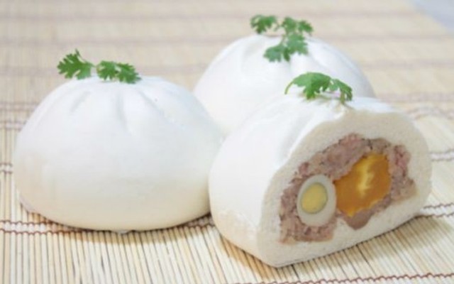 Bánh Bao Thọ Phát - 20 Lê Độ