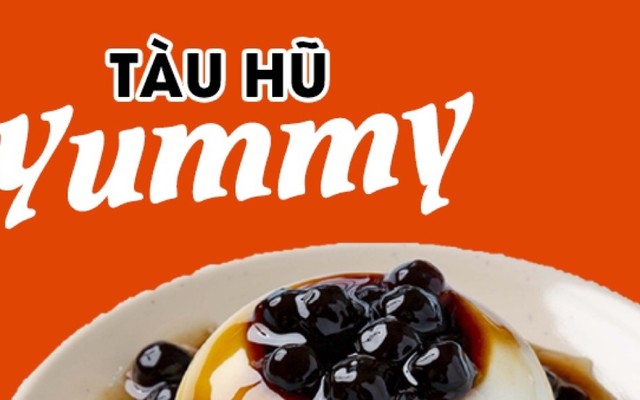 Tàu Hũ Singapore - Tàu Hũ Trân Châu Yummy