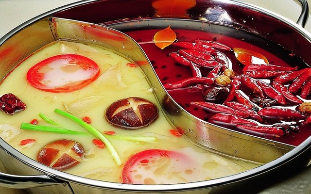 Shoryu Noodle & Hotpot - Mì & Lẩu Tứ Xuyên - Đường Số 7