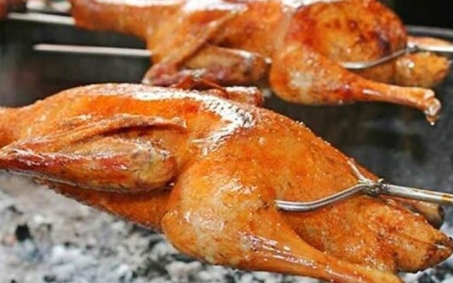 Ý Vịt Quán - Món Ngon Vịt Cỏ 68 Món - Nguyễn Duy Trinh