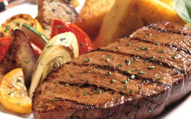 L’amour Steak - Văn Quán