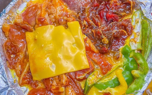 Cơm Tấm 9C - Lê Quý Đôn