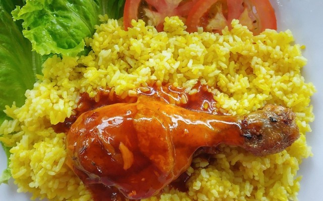 Cơm Gà Như Ý - Ngũ Hành Sơn