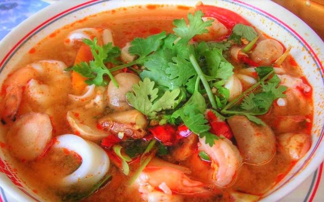 TÔMYUM - Sing's Kitchen - Shop Online