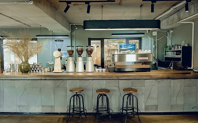 THAIYEN CAFE - CAFEYEN - Nguyễn Văn Cừ