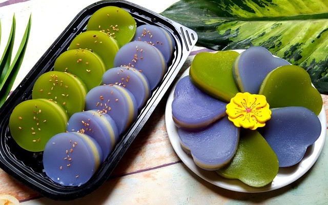 Bánh Ngoại Tôi - Shop Online