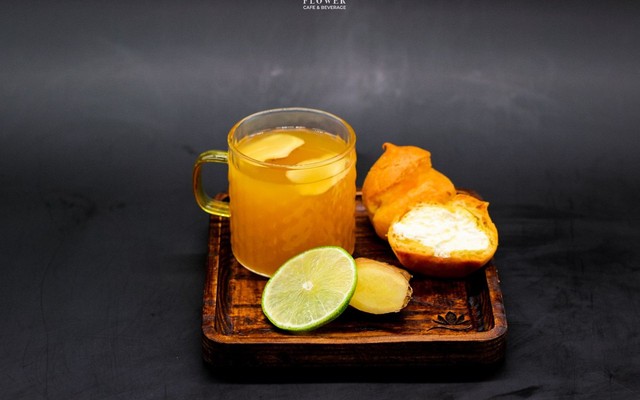 Flower Cafe & Beverage - Nguyễn Văn Thoại