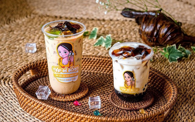 Mập Bé Bỏng - Trà Sữa & Ăn Vặt - Nguyễn Tri Phương