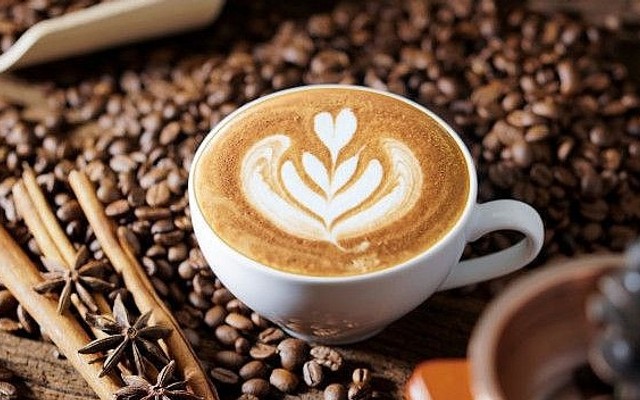 Vạn Huệ Garden Cafe - Bùi Hữu Nghĩa