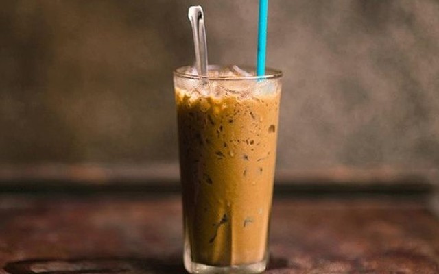 Coffee Milano - 12 Trường Sa