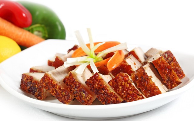 Cơm Tèo - Nguyễn Huệ