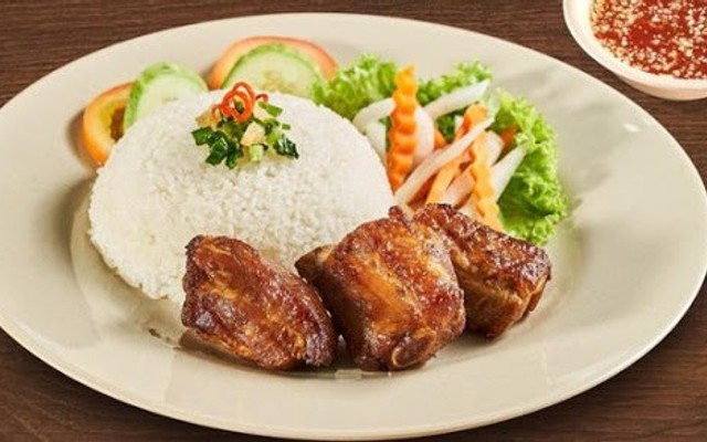 Cơm Tấm Sài Gòn - Đại Lộ Bình Dương