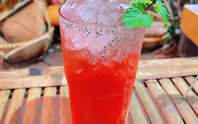 Trà CoCo - Đường 3/2