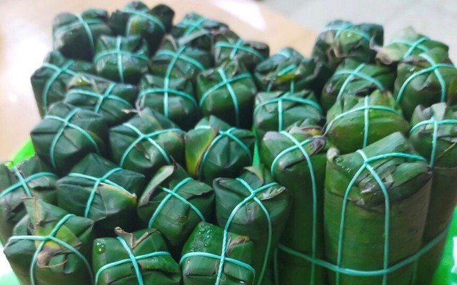 An Nhi - Nem Nướng Nha Trang - Nơ Trang Long