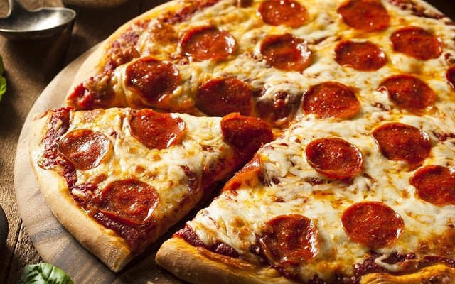 Pizza House - Lê Quang Đạo