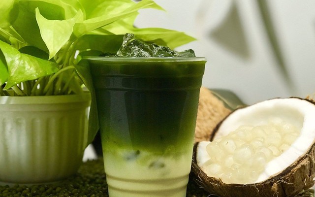 Trà Sữa & Ăn Vặt Đủ Thứ - KP Bình Giao