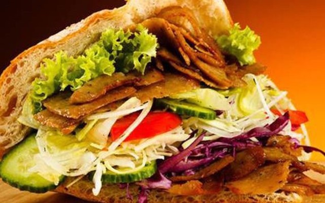Kebab Torki - Chung Cư Nam Cẩm Lệ