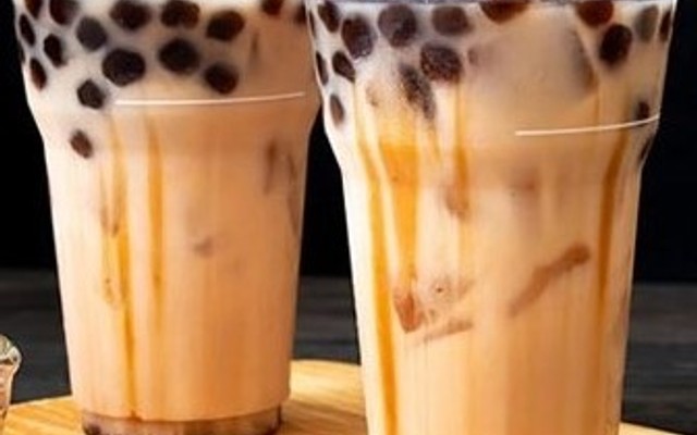 MoonTea - Trà Trái Cây Tươi - Trường Chinh