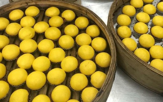 Bánh Bao Thọ Phát - Lê Văn Quới