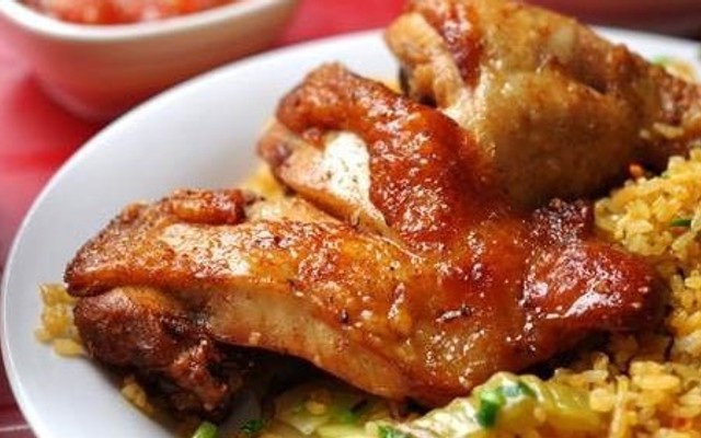 Cơm Ngon Mẹ Nấu - Nguyễn Ngọc Vũ