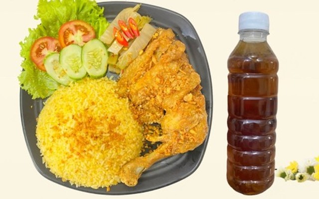 Cơm Gà Ngon Ngon - Trường Sa